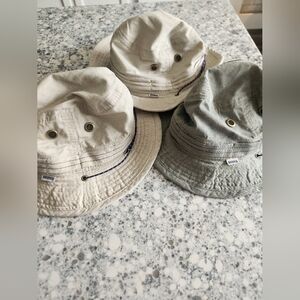 Broner bucket hats